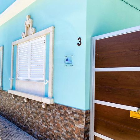 Marzia Boutique Home Ольян Экстерьер фото