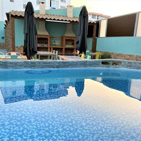 Marzia Boutique Home Ольян Экстерьер фото