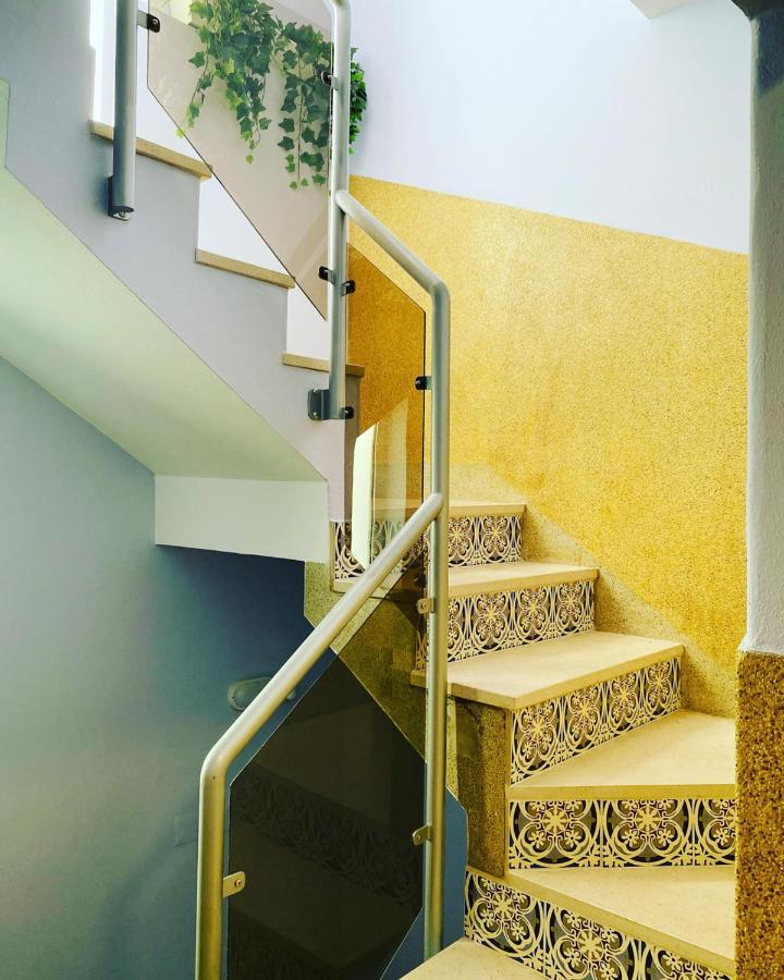 Marzia Boutique Home Ольян Экстерьер фото