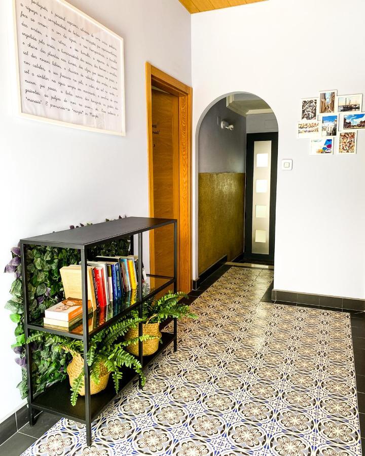 Marzia Boutique Home Ольян Экстерьер фото