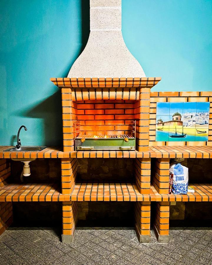 Marzia Boutique Home Ольян Экстерьер фото