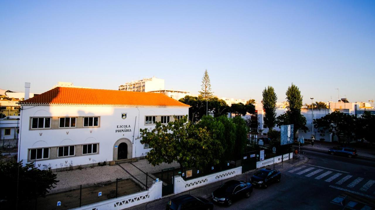 Marzia Boutique Home Ольян Экстерьер фото