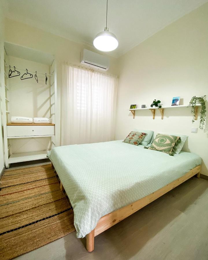 Marzia Boutique Home Ольян Экстерьер фото