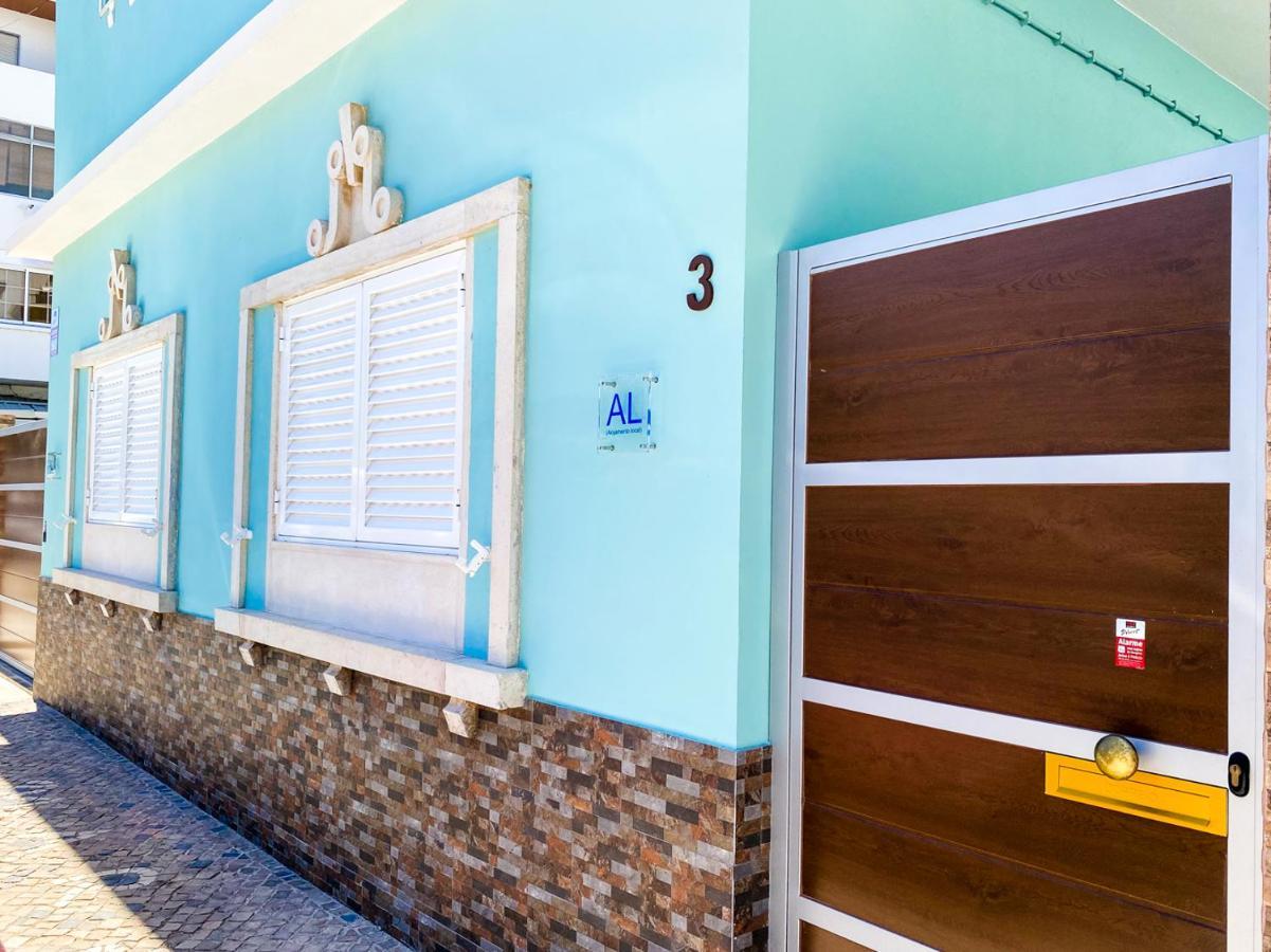 Marzia Boutique Home Ольян Экстерьер фото