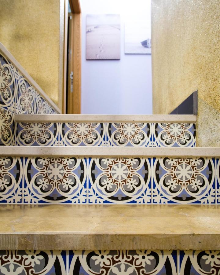 Marzia Boutique Home Ольян Экстерьер фото