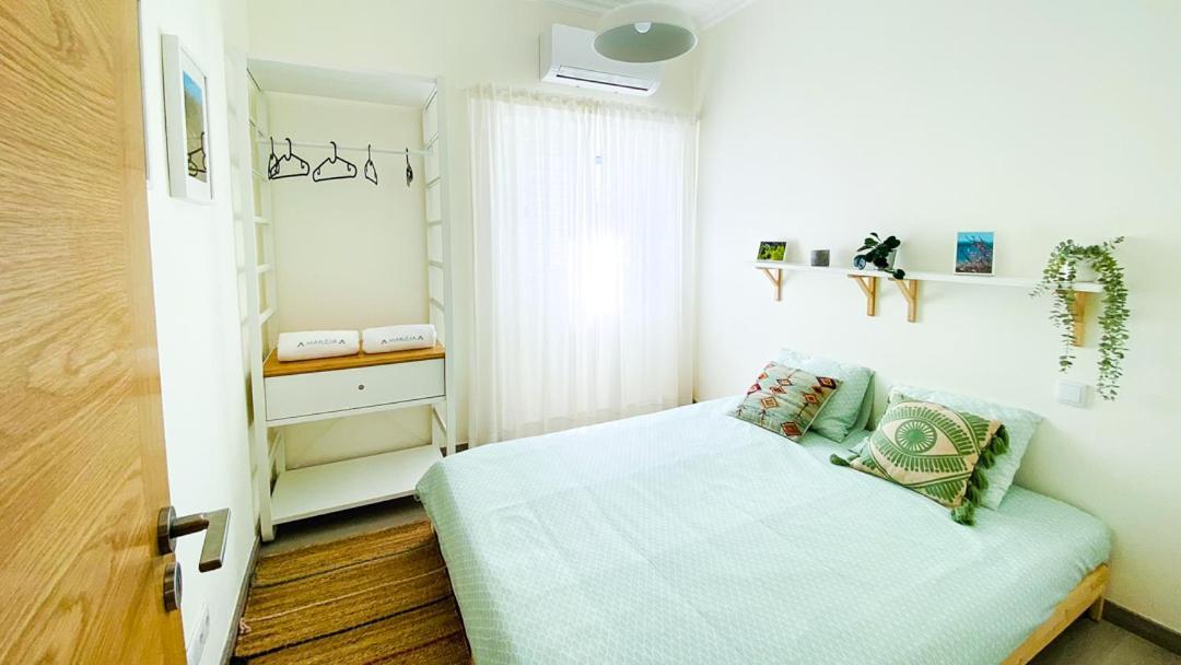 Marzia Boutique Home Ольян Экстерьер фото