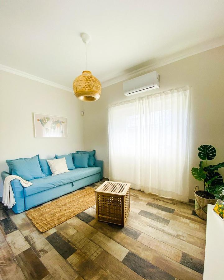 Marzia Boutique Home Ольян Экстерьер фото