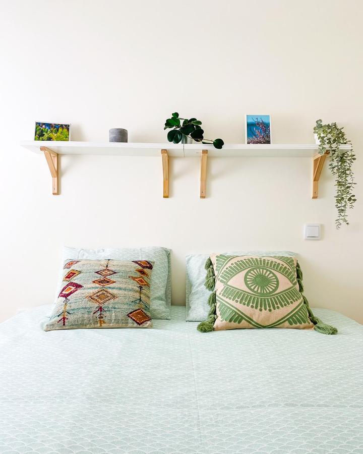 Marzia Boutique Home Ольян Экстерьер фото