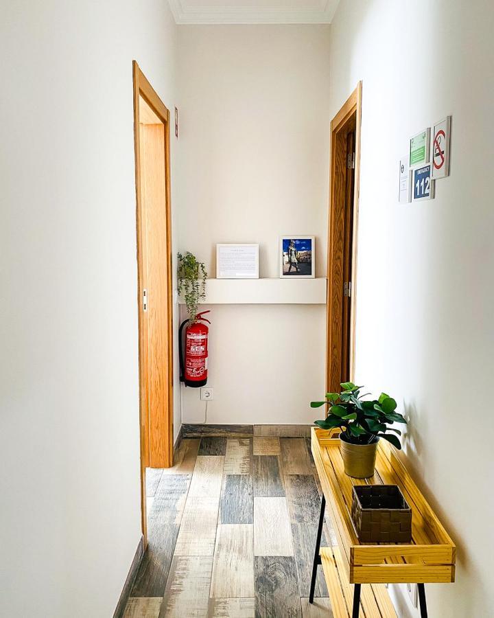 Marzia Boutique Home Ольян Экстерьер фото