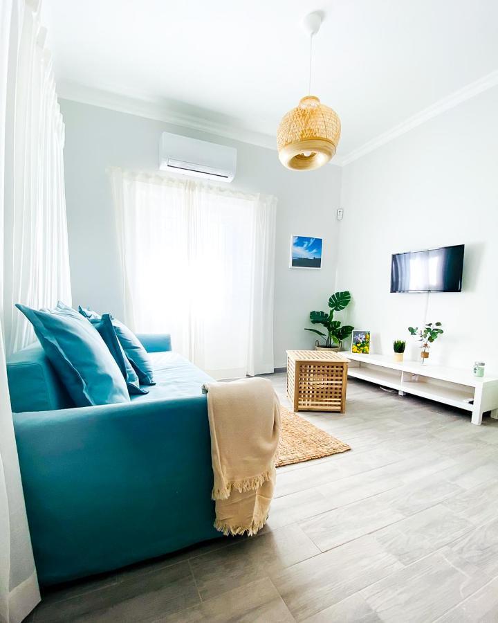 Marzia Boutique Home Ольян Экстерьер фото
