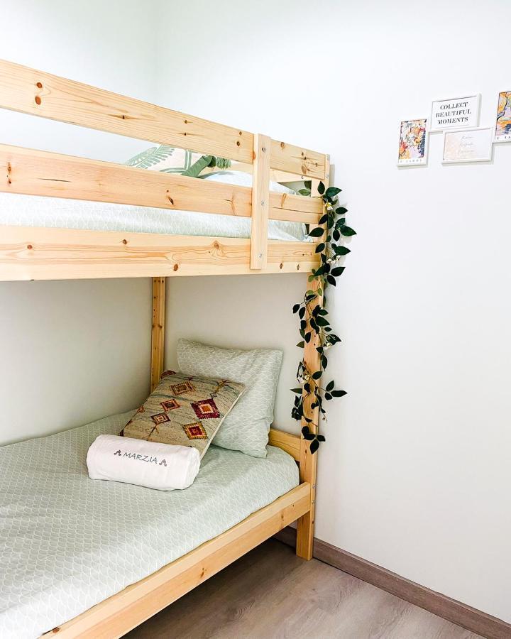 Marzia Boutique Home Ольян Экстерьер фото