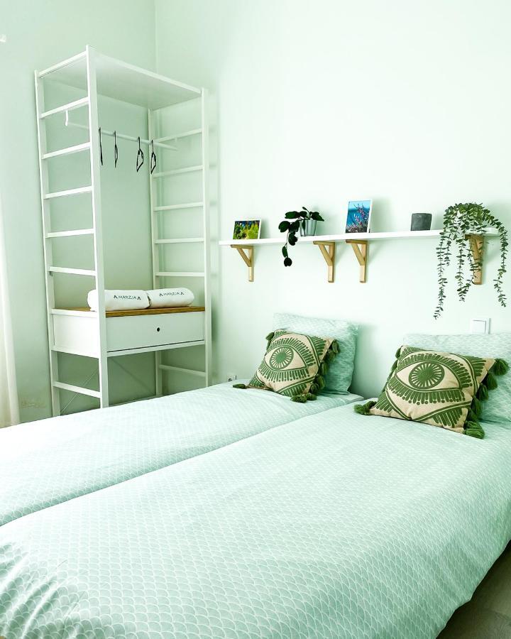 Marzia Boutique Home Ольян Экстерьер фото