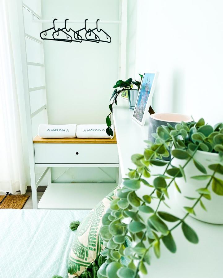 Marzia Boutique Home Ольян Экстерьер фото