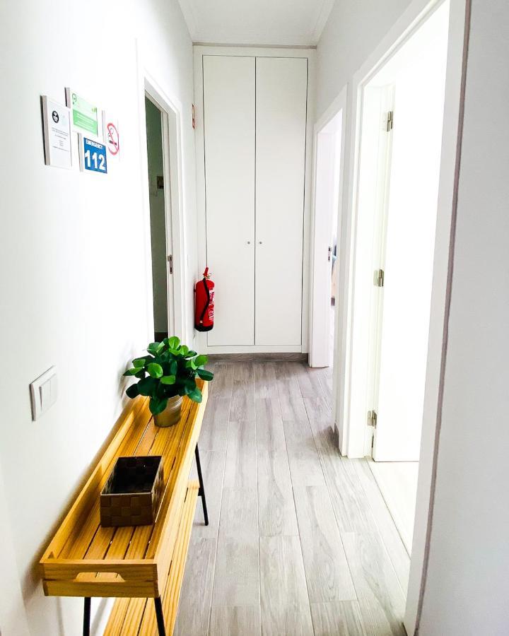 Marzia Boutique Home Ольян Экстерьер фото