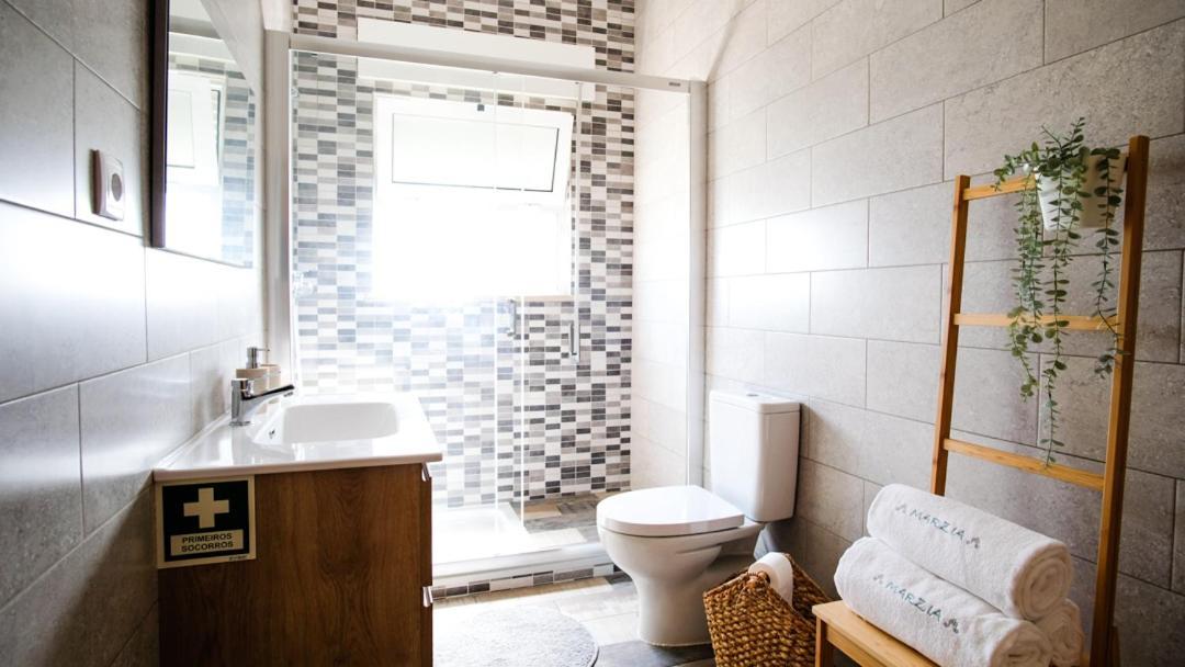 Marzia Boutique Home Ольян Экстерьер фото