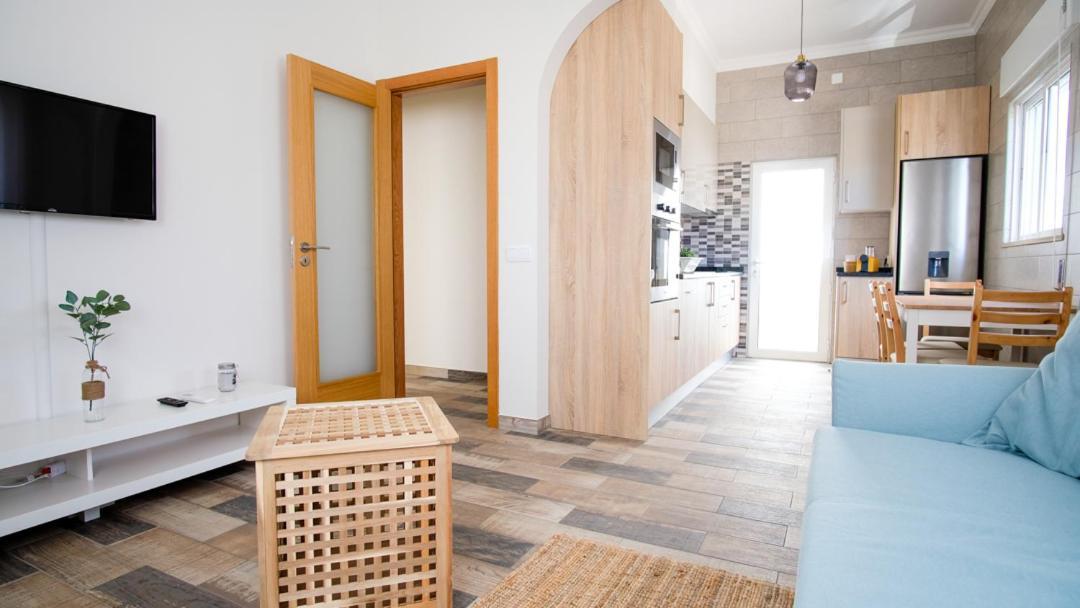 Marzia Boutique Home Ольян Экстерьер фото