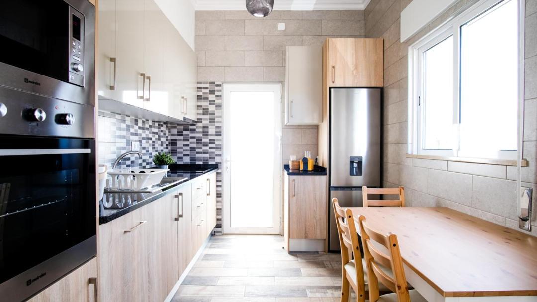Marzia Boutique Home Ольян Экстерьер фото