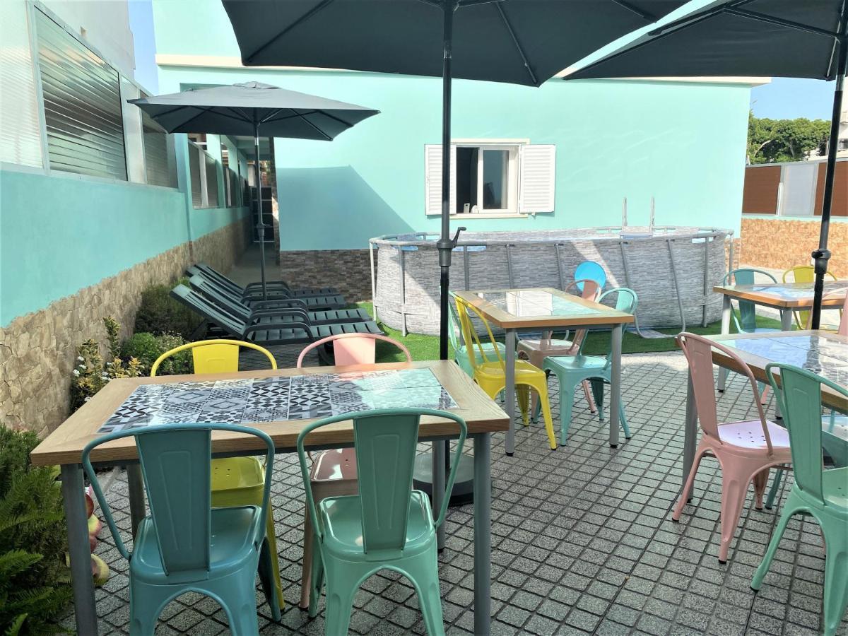 Marzia Boutique Home Ольян Экстерьер фото