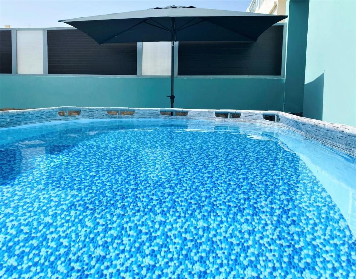 Marzia Boutique Home Ольян Экстерьер фото