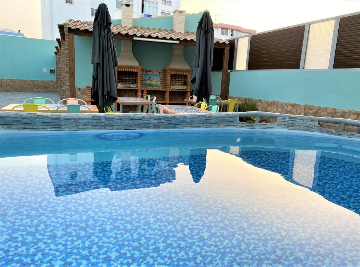 Marzia Boutique Home Ольян Экстерьер фото