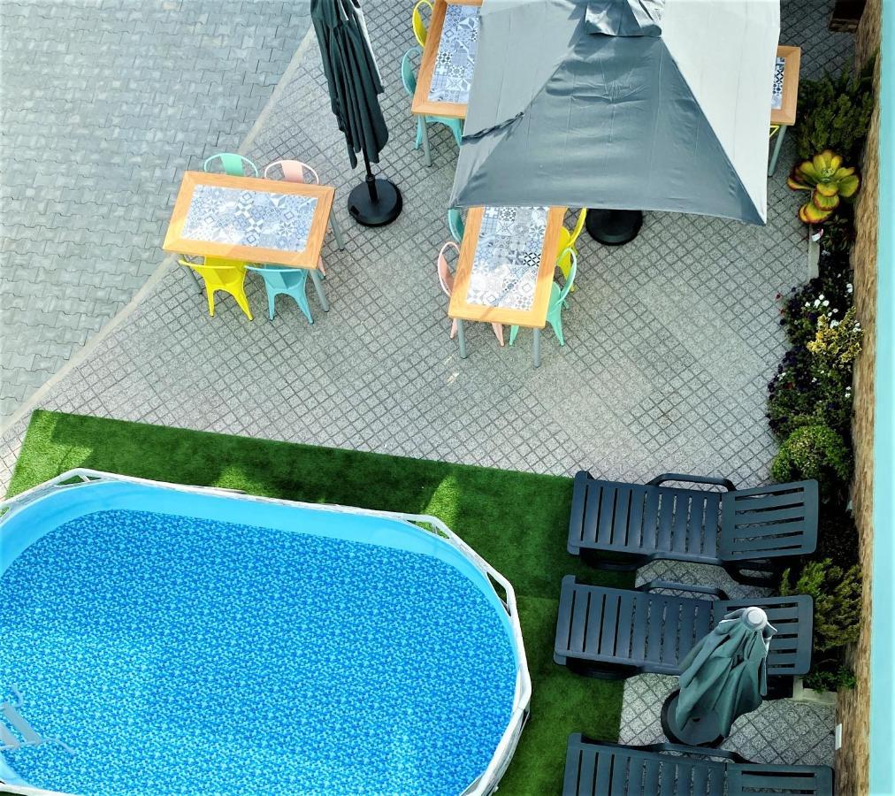Marzia Boutique Home Ольян Экстерьер фото