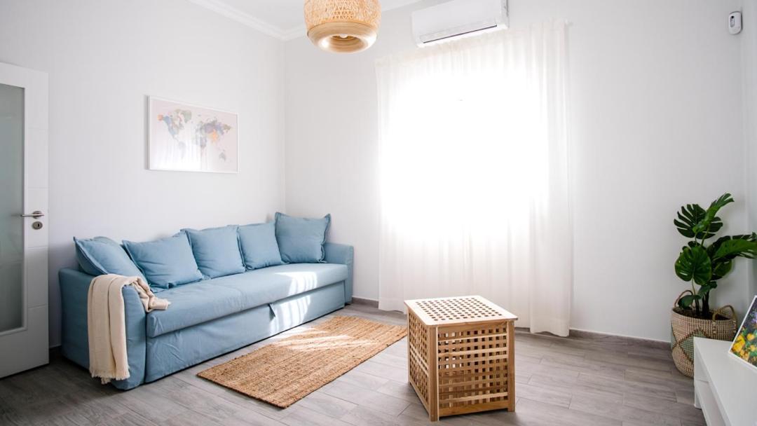Marzia Boutique Home Ольян Экстерьер фото