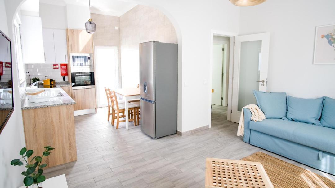 Marzia Boutique Home Ольян Экстерьер фото
