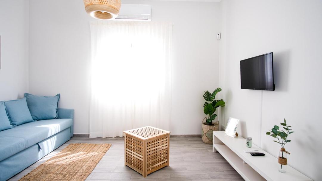 Marzia Boutique Home Ольян Экстерьер фото