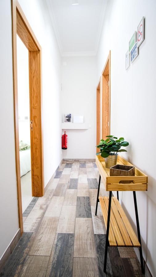 Marzia Boutique Home Ольян Экстерьер фото
